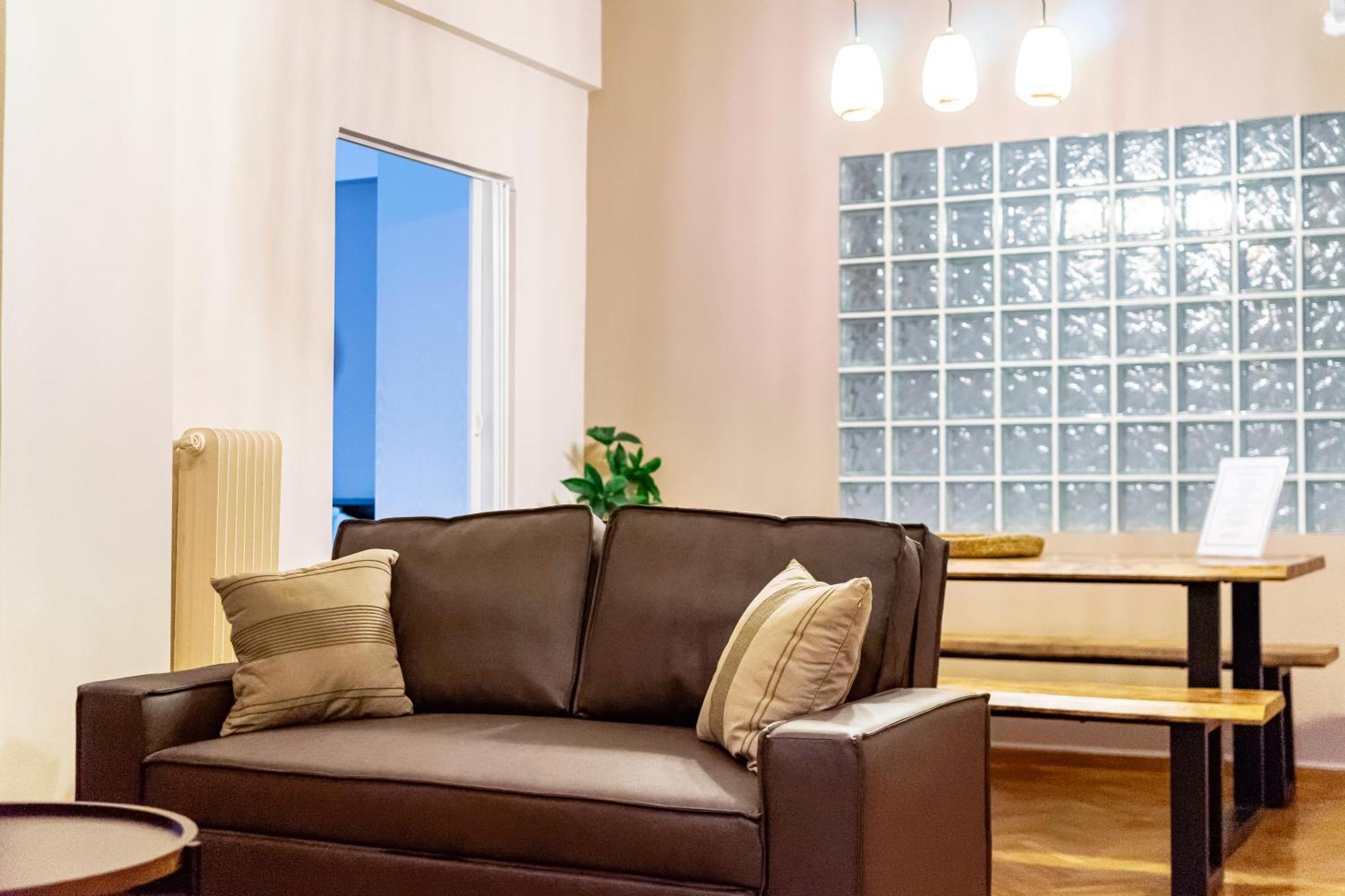 Gk Niki By Gk Properties Athènes Extérieur photo