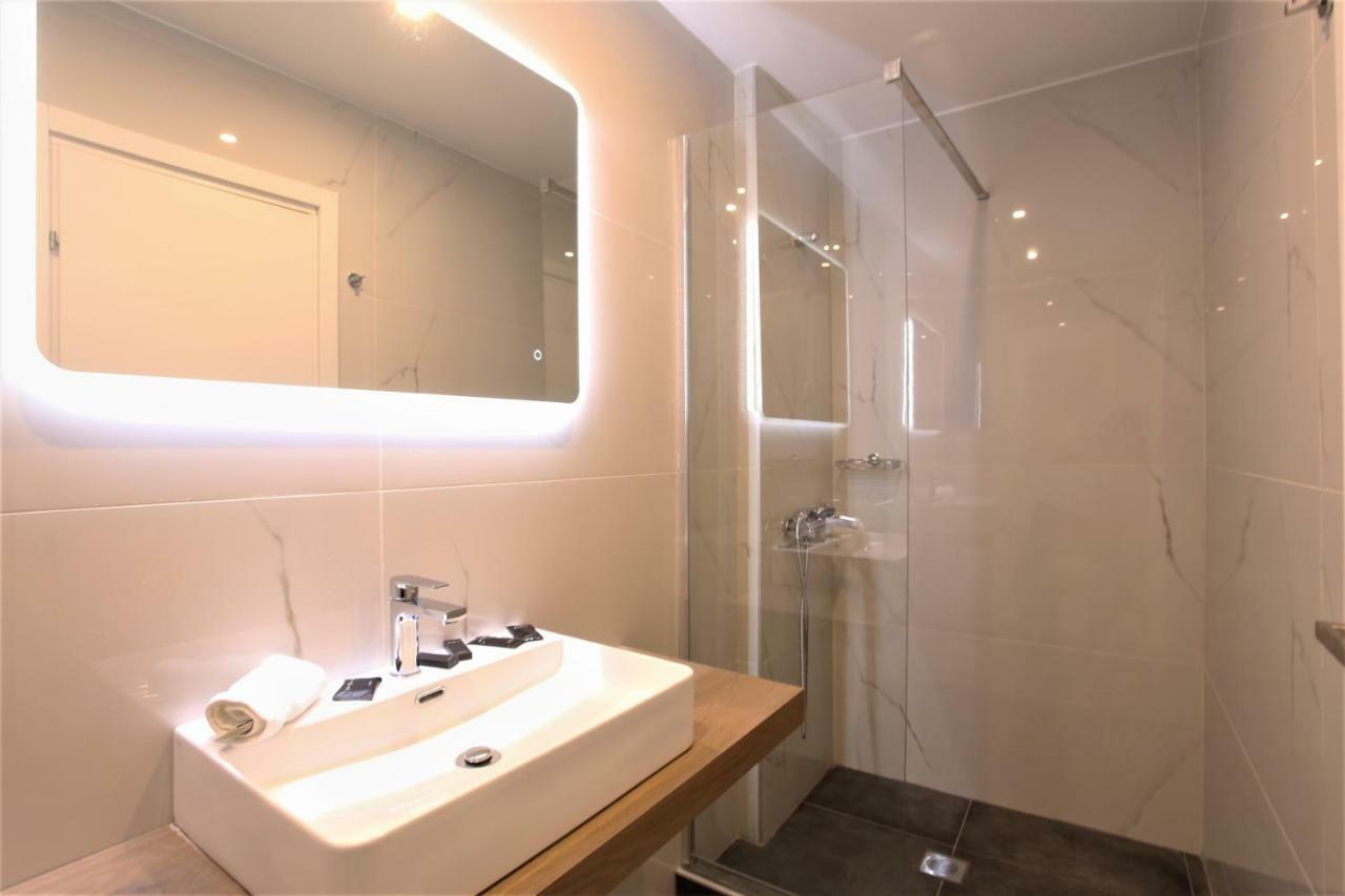Gk Niki By Gk Properties Athènes Extérieur photo