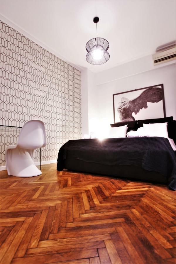 Gk Niki By Gk Properties Athènes Extérieur photo