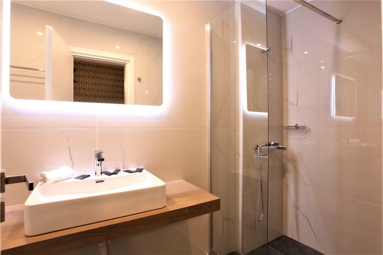 Gk Niki By Gk Properties Athènes Extérieur photo